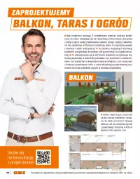 Gazetka promocyjna Obi - Gazetka OBI - Gazetka - ważna od 31.10 do 31.10.2024 - strona 168 - produkty: Ogród