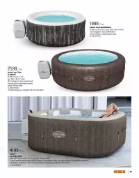 Gazetka promocyjna Obi - Gazetka OBI - Gazetka - ważna od 31.10 do 31.10.2024 - strona 25 - produkty: Hama, Rum, Telefon