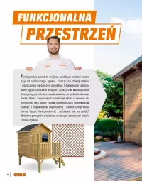 Gazetka promocyjna Obi - Gazetka OBI - Gazetka - ważna od 31.10 do 31.10.2024 - strona 82 - produkty: Ogród