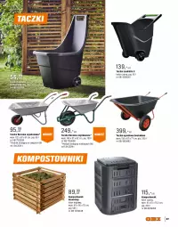 Gazetka promocyjna Obi - Gazetka OBI - Gazetka - ważna od 31.10 do 31.10.2024 - strona 87 - produkty: Cynk