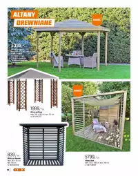 Gazetka promocyjna Obi - Gazetka OBI - Gazetka - ważna od 31.10 do 31.10.2024 - strona 88 - produkty: Grill