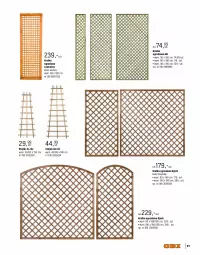 Gazetka promocyjna Obi - Gazetka OBI - Gazetka - ważna od 31.10 do 31.10.2024 - strona 97 - produkty: Stojak