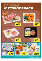 Gazetka promocyjna Carrefour - Gazetka Dzień Dziecka - Gazetka - ważna od 04.06 do 04.06.2022 - strona 2 - produkty: Suempol, Sałat, Krewetki
