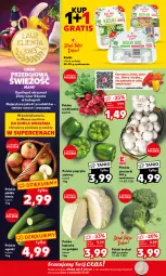 Gazetka promocyjna Kaufland - Mocny Start - Gazetka - ważna od 06.09 do 06.09.2023 - strona 6 - produkty: Piec, Warzywa, Papryka, Laur, Kiełki, Owoce, Rzodkiewka, Fa
