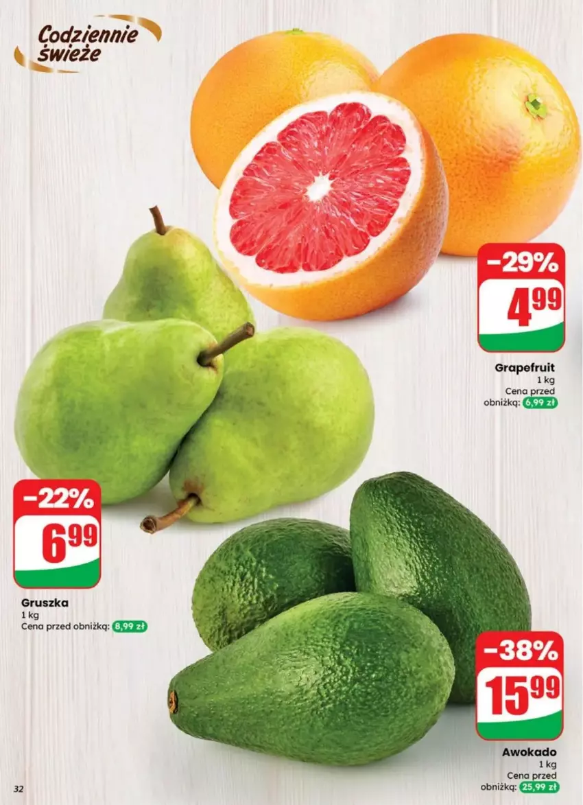 Gazetka promocyjna Dino - ważna 23.07 do 29.07.2025 - strona 26 - produkty: Gra