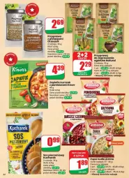 Gazetka promocyjna Dino - Gazetka - ważna od 29.07 do 29.07.2025 - strona 15 - produkty: Piec, Kurczak, Sos, Zupa, Kawa, Sos pieczeniowy, Knorr