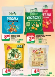 Gazetka promocyjna Dino - Gazetka - ważna od 29.07 do 29.07.2025 - strona 42 - produkty: Lajkonik, Orzeszki, Orzeszki ziemne, Fa