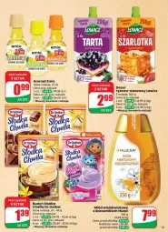 Gazetka promocyjna Dino - Gazetka - ważna od 29.07 do 29.07.2025 - strona 5 - produkty: Ser, Miód, Deser, Dozownik, Budyń
