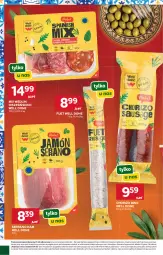 Gazetka promocyjna Stokrotka - Supermarket - Gazetka - ważna od 12.08 do 12.08.2026 - strona 32 - produkty: Warzywa, Ser, Optima, Owoce, Mięso