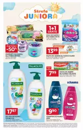 Gazetka promocyjna Stokrotka - Supermarket - Gazetka - ważna od 12.08 do 12.08.2026 - strona 47 - produkty: Warzywa, Gra, Palmolive, Pasta do zębów, Optima, Schauma, Szampon, Dzieci, Owoce, Elmex, Colgate, Mięso, LG