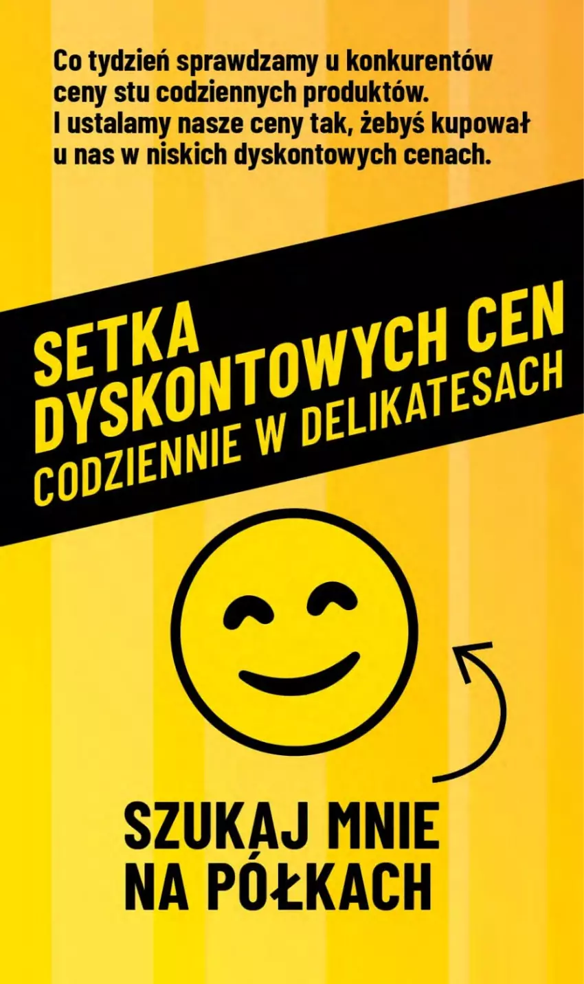 Gazetka promocyjna Delikatesy Centrum - NOWA GAZETKA Delikatesy Centrum od 25 kwietnia! 25.04-01.05.2024 - ważna 25.04 do 01.05.2024 - strona 44