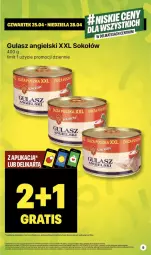 Gazetka promocyjna Delikatesy Centrum - NOWA GAZETKA Delikatesy Centrum od 25 kwietnia! 25.04-01.05.2024 - Gazetka - ważna od 01.05 do 01.05.2024 - strona 9 - produkty: Sok, Rum, Sokołów, Orka, Fa