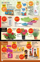 Gazetka promocyjna Delikatesy Centrum - Gazetka DC16 - Gazetka - ważna od 04.05 do 04.05.2022 - strona 28 - produkty: Kurczak, Klapki, Warzywa, Sok, Ryż, Gerber, Sokołów, Lovela, Whiskas, Bukiet warzyw, Mleczko, Spaghetti, Bukiet, Olej, Pedigree, Miecz, Wkład olejowy
