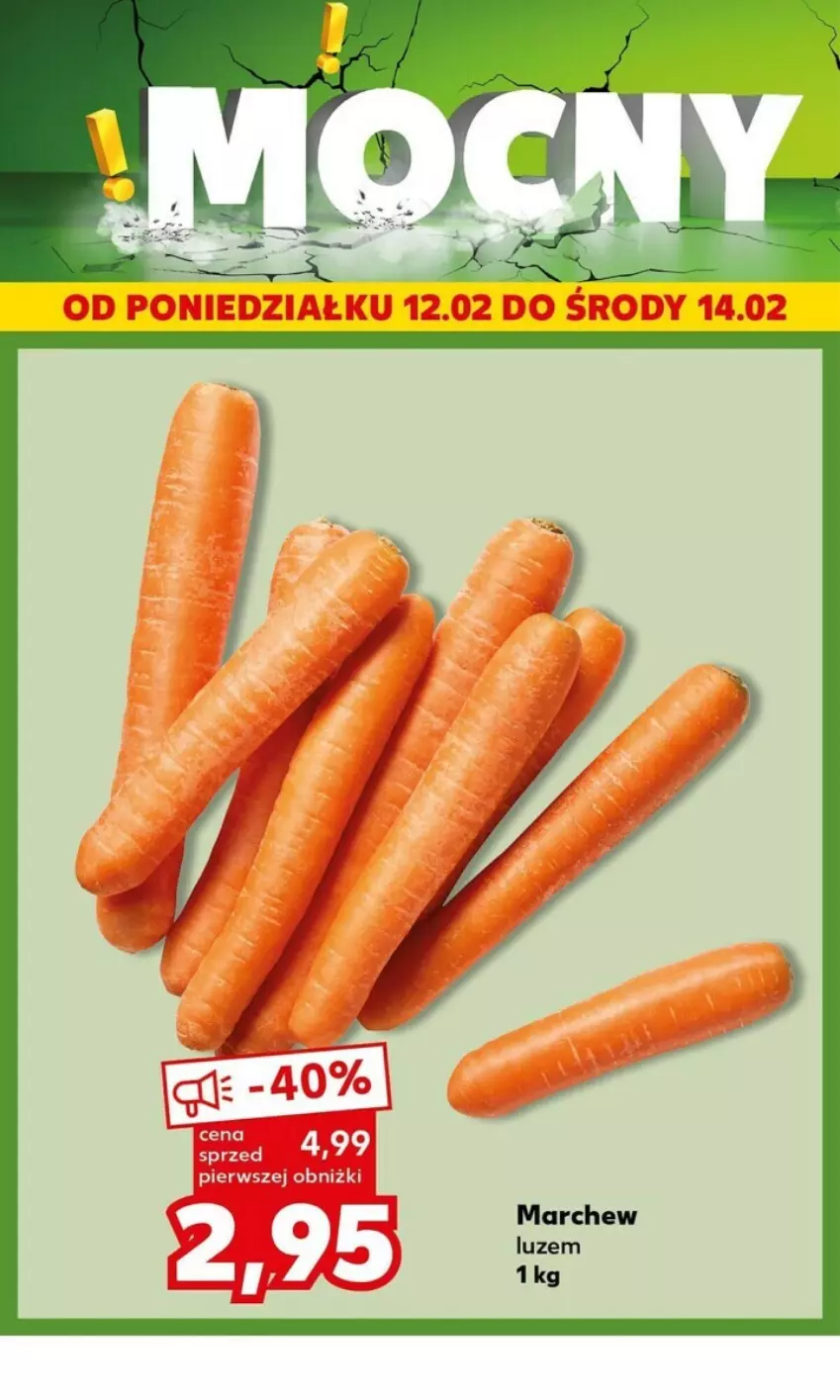 Gazetka promocyjna Kaufland - ważna 12.02 do 14.02.2024 - strona 19