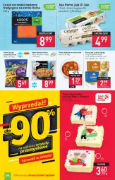 Gazetka promocyjna Stokrotka - Market - Gazetka - ważna od 26.01 do 26.01.2022 - strona 4 - produkty: Piec, Sos, Jaja, SEKO, Lodówka, Salsa, Sonko, Pieczywo, Frytki, Hortex, Danie gotowe