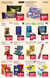 Gazetka promocyjna Stokrotka - Market - Gazetka - ważna od 26.01 do 26.01.2022 - strona 8 - produkty: Tchibo, Earl Grey, Nescafé, Ryż, Mleko w proszku, Cukier, Dr Gerard, Kawa mielona, Kawa, Wafle, Mleczko, Tetley, Bebiko, Czekolada, Cukierki, Herbata, Haribo, Mamba, Nestlé, Likier, Monte, Mleko
