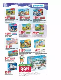 Gazetka promocyjna E Leclerc - Gazetka - ważna od 06.12 do 06.12.2023 - strona 25 - produkty: Por, Samochód, Tarka, Rower, Sport, Kalendarz, Kalendarz adwentowy, Fa