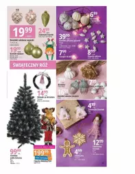 Gazetka promocyjna E Leclerc - Gazetka - ważna od 06.12 do 06.12.2023 - strona 33 - produkty: Zawieszki, Bombki, Skrzat
