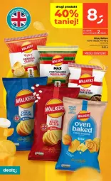 Gazetka promocyjna Dealz - NOWA GAZETKA - Gazetka - ważna od 19.08 do 19.08.2026 - strona 20 - produkty: Por, Chipsy, Fa