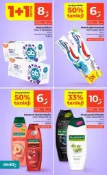 Gazetka promocyjna Dealz - NOWA GAZETKA - Gazetka - ważna od 19.08 do 19.08.2026 - strona 26 - produkty: Gra, Palmolive, Aquafresh, Pasta do zębów, Tampony, Szampon