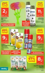 Gazetka promocyjna Dealz - NOWA GAZETKA - Gazetka - ważna od 19.08 do 19.08.2026 - strona 28 - produkty: Mus, Klej, Pojemnik, Szczypce, Bransoletka