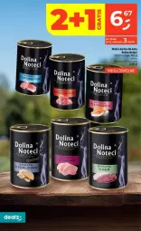 Gazetka promocyjna Dealz - NOWA GAZETKA - Gazetka - ważna od 19.08 do 19.08.2026 - strona 34 - produkty: Mokra karma
