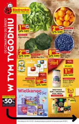 Gazetka promocyjna Biedronka - W tym tygodniu PL - Gazetka - ważna od 10.03 do 10.03.2021 - strona 1 - produkty: Majonez, Sok, Pax, Gra, Sałata masłowa, Tera, , Sałat, Smoothie, Masło, Merci
