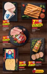 Gazetka promocyjna Biedronka - W tym tygodniu PL - Gazetka - ważna od 10.03 do 10.03.2021 - strona 19 - produkty: Ser, Szynka farmerska, Jaja, , Szynka, Edam, Bianka, Fa