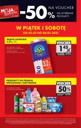 Gazetka promocyjna Biedronka - W tym tygodniu PL - Gazetka - ważna od 10.03 do 10.03.2021 - strona 3 - produkty: Rama, , HP