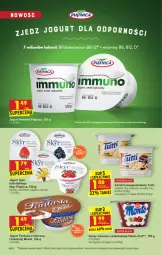 Gazetka promocyjna Biedronka - W tym tygodniu PL - Gazetka - ważna od 10.03 do 10.03.2021 - strona 40 - produkty: Sok, Ser, Por, Piątnica, Zott, Jogurt, Serek homogenizowany, Serek, Fanta, Deser, Monte, Fa