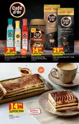 Gazetka promocyjna Biedronka - W tym tygodniu PL - Gazetka - ważna od 10.03 do 10.03.2021 - strona 49 - produkty: Kawa rozpuszczalna, BIC, Kawa ziarnista, Kawa, Syrop