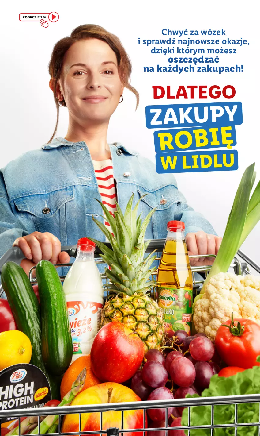 Gazetka promocyjna Lidl - GAZETKA - ważna 14.09 do 16.09.2023 - strona 39 - produkty: Wózek