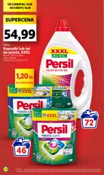 Gazetka promocyjna Lidl - GAZETKA - Gazetka - ważna od 16.09 do 16.09.2023 - strona 12 - produkty: Persil