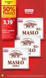 Gazetka promocyjna Lidl - GAZETKA - Gazetka - ważna od 16.09 do 16.09.2023 - strona 2 - produkty: Mlekovita, Masło, Olej, Mleko