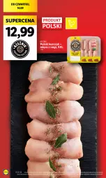 Gazetka promocyjna Lidl - GAZETKA - Gazetka - ważna od 16.09 do 16.09.2023 - strona 4 - produkty: Kurczak, Mięso