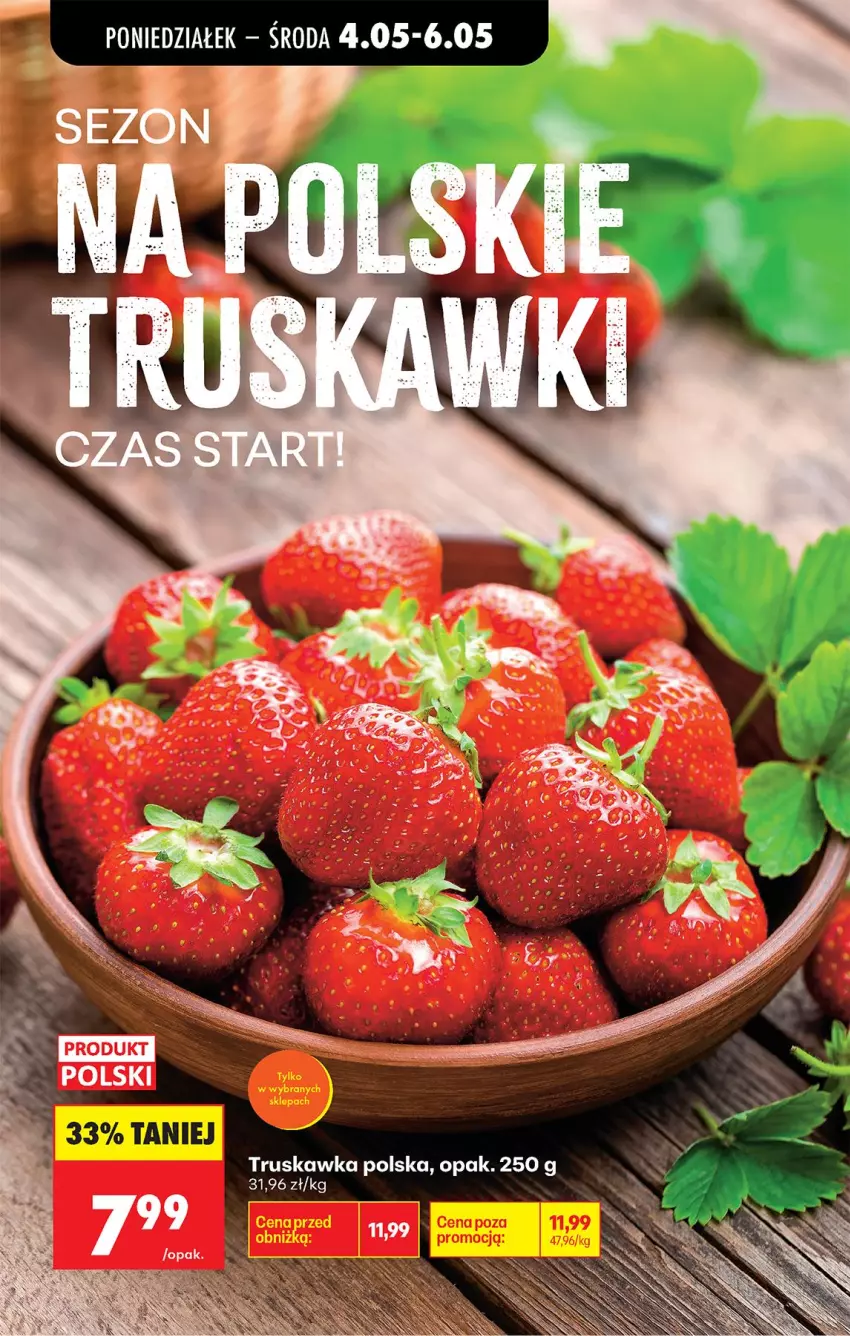 Gazetka promocyjna Biedronka - Od Poniedziałku - ważna 04.05 do 09.05.2026 - strona 27