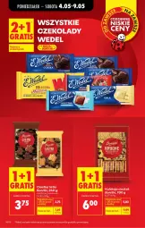 Gazetka promocyjna Biedronka - Od Poniedziałku - Gazetka - ważna od 09.05 do 09.05.2026 - strona 14 - produkty: Ciastka, Por, Gra, Stek, Bonitki, Kakao