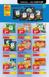Gazetka promocyjna Biedronka - Od Poniedziałku - Gazetka - ważna od 09.05 do 09.05.2026 - strona 43 - produkty: Piec, Kalafior, Warzywa, Sos, Zupa, Bagietka, Pizza, Pieczarka, Frytki, Fa