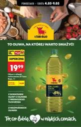 Gazetka promocyjna Biedronka - Od Poniedziałku - Gazetka - ważna od 09.05 do 09.05.2026 - strona 48 - produkty: Oliwa z oliwek, Oliwa