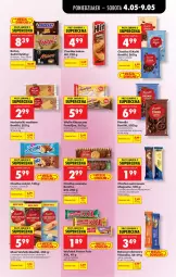 Gazetka promocyjna Biedronka - Od Poniedziałku - Gazetka - ważna od 09.05 do 09.05.2026 - strona 51 - produkty: Piernik, Ciastka, Prince Polo, Chałwa, Jeżyki, Wafelek, Bonitki, Twix, Snickers, Wafle, Sezam, Herbatniki, Mars, Baton, Ciastka owsiane, Kakao, Fa