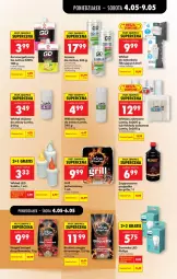 Gazetka promocyjna Biedronka - Od Poniedziałku - Gazetka - ważna od 09.05 do 09.05.2026 - strona 71 - produkty: Gra, Philips, Znicz, Grill, Mango, Olej, Wkład olejowy