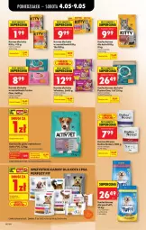 Gazetka promocyjna Biedronka - Od Poniedziałku - Gazetka - ważna od 09.05 do 09.05.2026 - strona 72 - produkty: Kurczak, Warzywa, Puf, Pur, Whiskas, Purina, Sucha karma