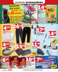 Gazetka promocyjna Topaz - Gazetka - Gazetka - ważna od 17.09 do 17.09.2025 - strona 26 - produkty: Top, Sos, Sok, Por, Mop, Gra, Opaska, Majtki, Mysz, Spodnie