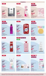 Gazetka promocyjna Rossmann - Gazetka promocyjna Rossmanna - Gazetka - ważna od 05.08 do 05.08.2026 - strona 4 - produkty: Ser, Rum, Facelle, Serum do twarzy, Eveline, Odmładzające serum, Old Spice, Dezodorant, Booster, Ewa Schmitt, Pasta do zębów, Tampony, Serum, Perła, Cleanic, Chusteczki, Nike, Mydło, Maska, Fa