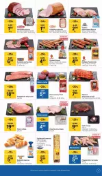 Gazetka promocyjna Tesco - Tesco gazetka - przyszły tydzień - Gazetka - ważna od 14.07 do 14.07.2021 - strona 3 - produkty: Kurczak, Polędwica, Sos, Stek wołowy, Parówki, Tatar wołowy, Stek, Bułeczki, Polędwiczki z kurczaka, Zapiekanka, Bułeczki mleczne, Grill