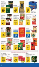 Gazetka promocyjna Tesco - Tesco gazetka - przyszły tydzień - Gazetka - ważna od 14.07 do 14.07.2021 - strona 4 - produkty: Piwo, Ryż, Jagody, Chipsy, Dallmayr, Kawa, Tortilla, Tyskie, Dżem, Warka, Wafle, Dr. Oetker, Maliny, Grześki, Galaretka, Radler, Ferrero, Baton, Jacobs, Gala, Ryż biały