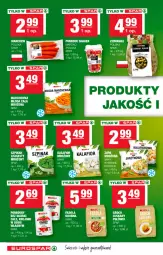 Gazetka promocyjna Spar - EuroSpar - Gazetka - ważna od 14.10 do 14.10.2022 - strona 2 - produkty: Piec, Fasola, Groch, Pomidory, Szpinak, Fa