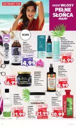 Gazetka promocyjna Kaufland - Kaufland - Gazetka - ważna od 21.06 do 21.06.2023 - strona 2 - produkty: Yope, Maska do włosów, Szampon, Peeling, Garnier, Odżywka, Maska, Olej