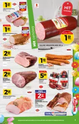 Gazetka promocyjna Topaz - Gazetka - Gazetka - ważna od 31.03 do 31.03.2021 - strona 7 - produkty: Polędwica, Krakus, Sok, Gra, Salami, Sokołów, Pekpol, Szynka, Boczek, Kiełbasa, Olewnik