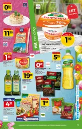 Gazetka promocyjna Topaz - Gazetka - Gazetka - ważna od 31.03 do 31.03.2021 - strona 9 - produkty: Prymat, Kujawski, Gin, Piątnica, Pasztet, Podlaski, Oliwa z oliwek, Monini, Kamis, Olej